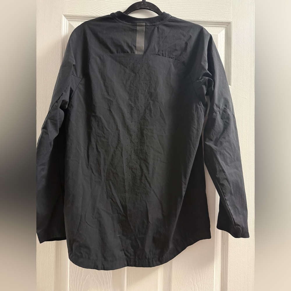 Nike Tech Full Snap Jacket Size Small - Picture 3 of 12